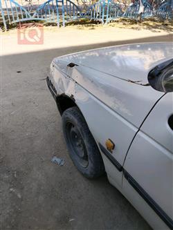 بيجو 405